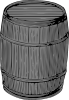 Empty Barrel