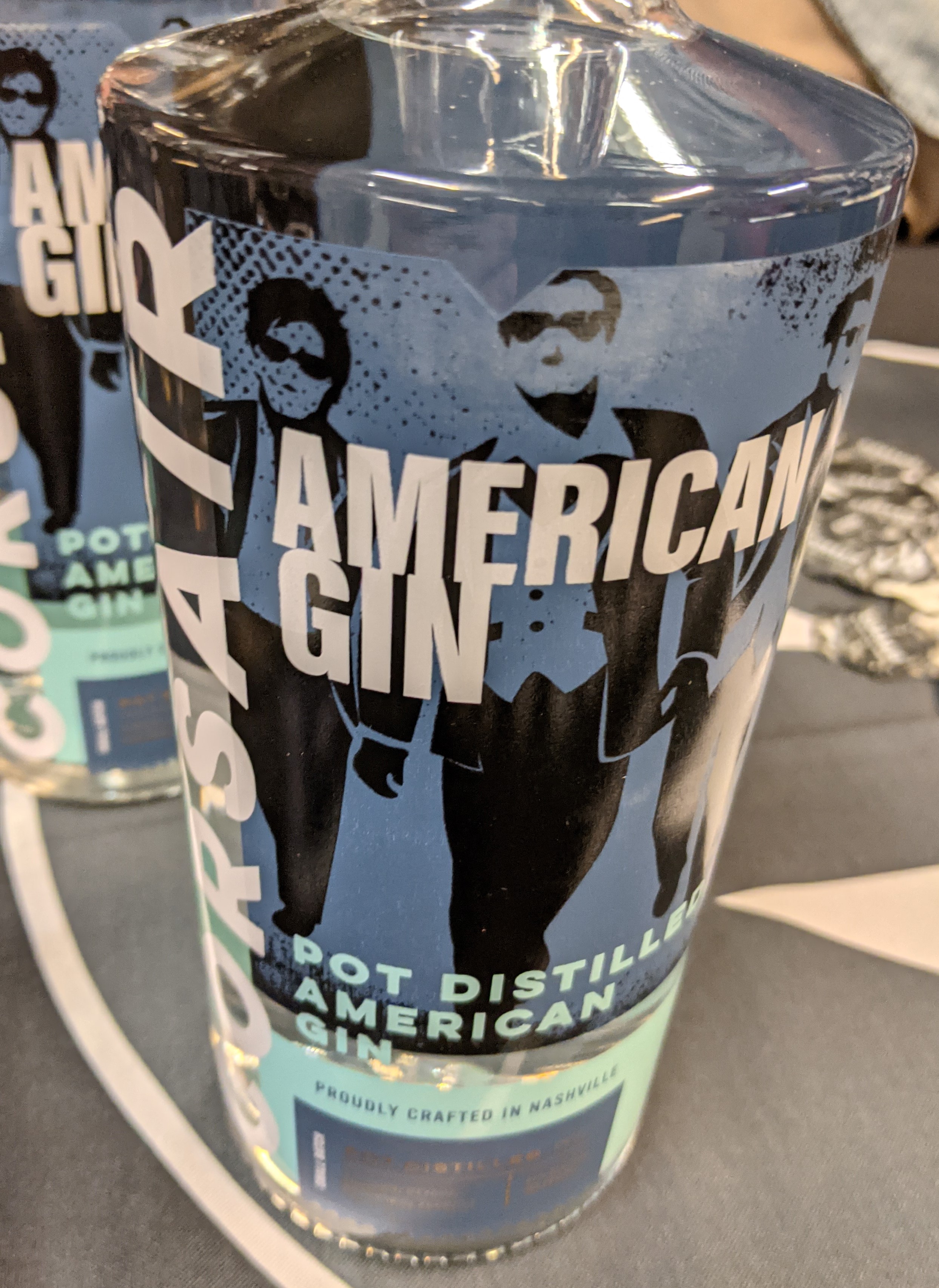 Image of Corsair American Gin