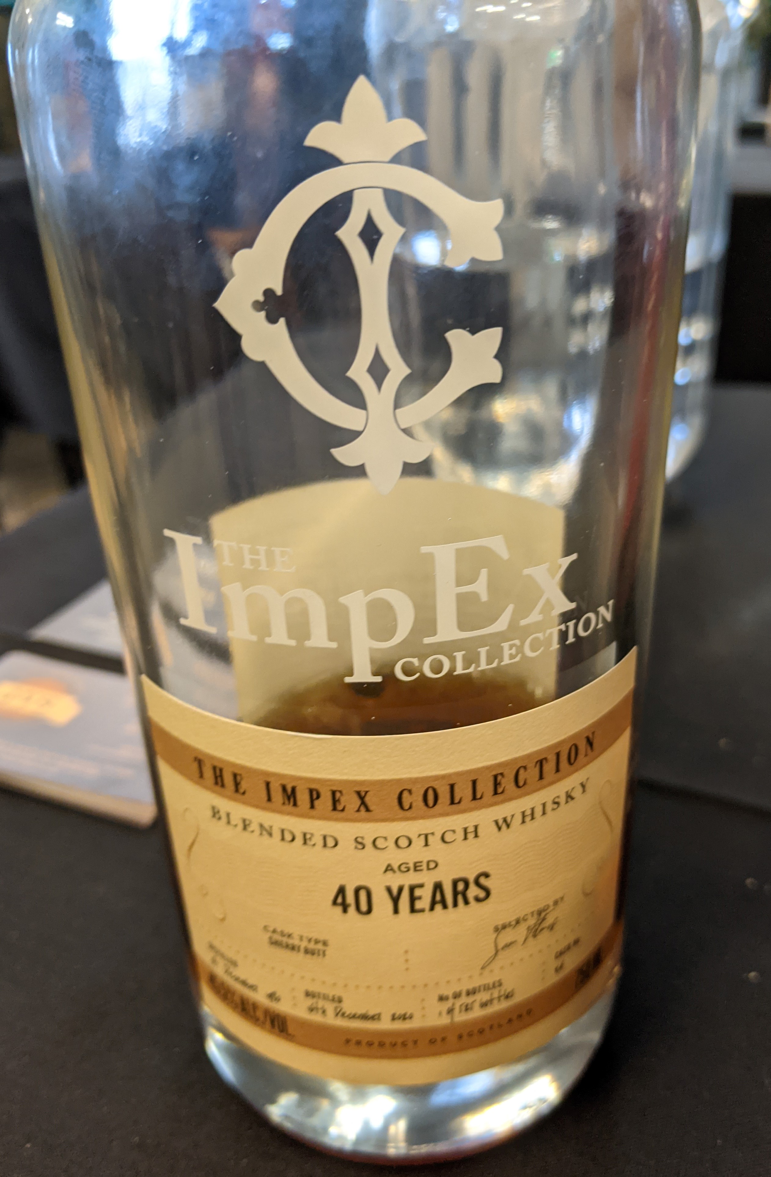 Image of ImpEx Collection 40 Year